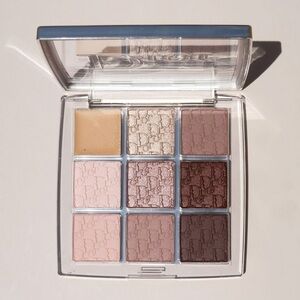 Dior Backstage Eye Palette - Multi-Finish, High Pigment